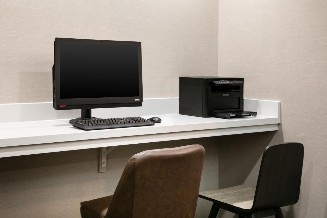 Residence Inn By Marriott Tulsa South Bagian luar foto