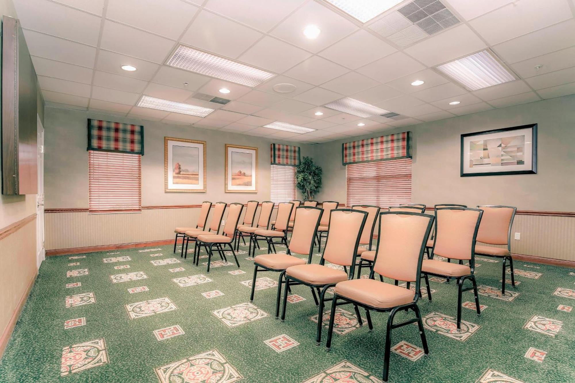 Residence Inn By Marriott Tulsa South Bagian luar foto