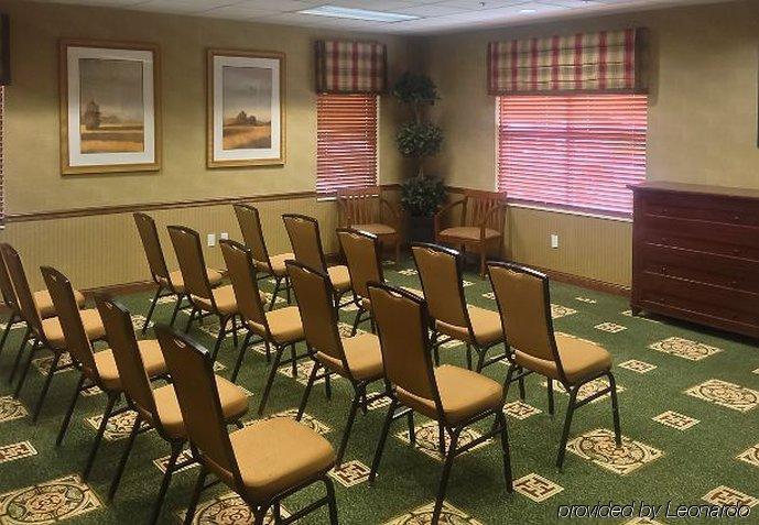 Residence Inn By Marriott Tulsa South Bagian luar foto