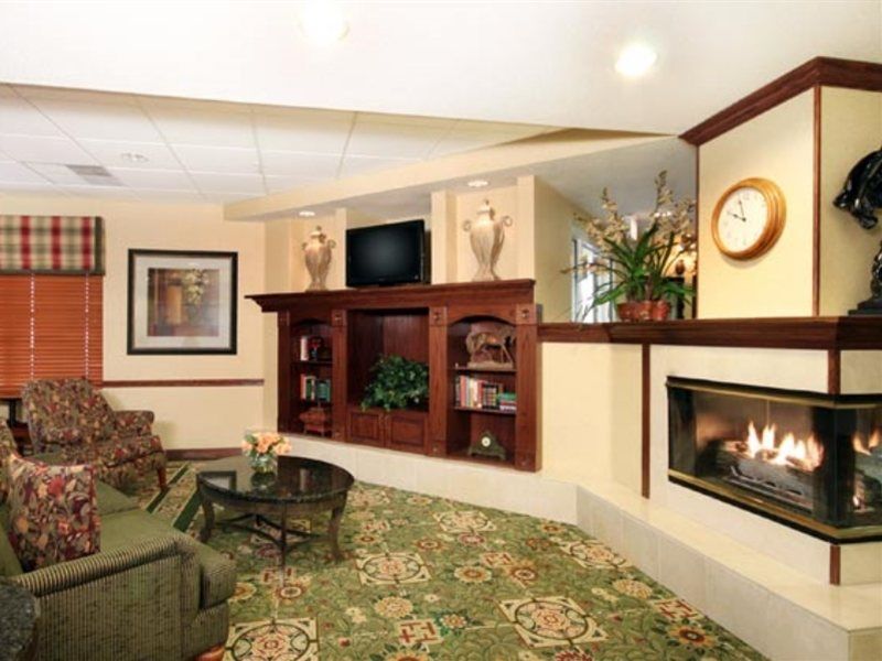 Residence Inn By Marriott Tulsa South Bagian luar foto