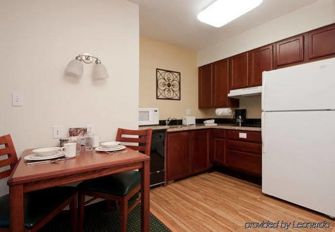 Residence Inn By Marriott Tulsa South Bagian luar foto