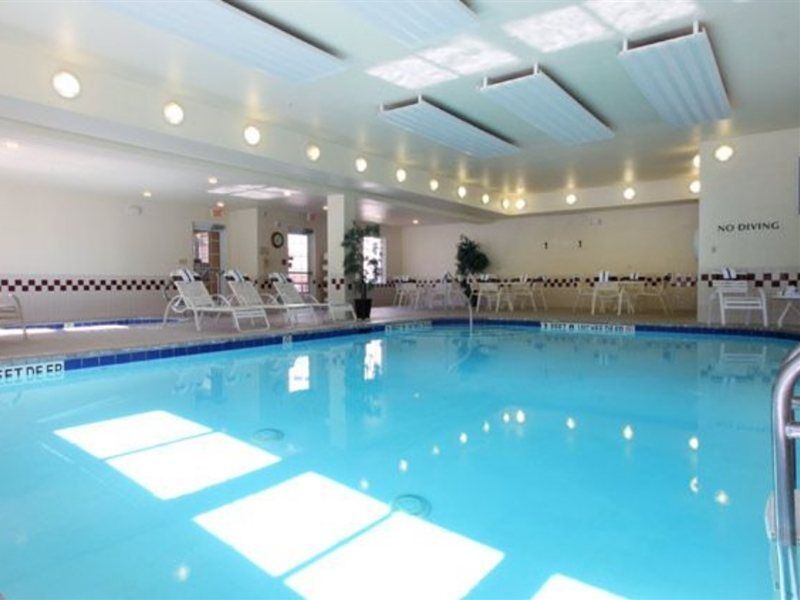 Residence Inn By Marriott Tulsa South Bagian luar foto
